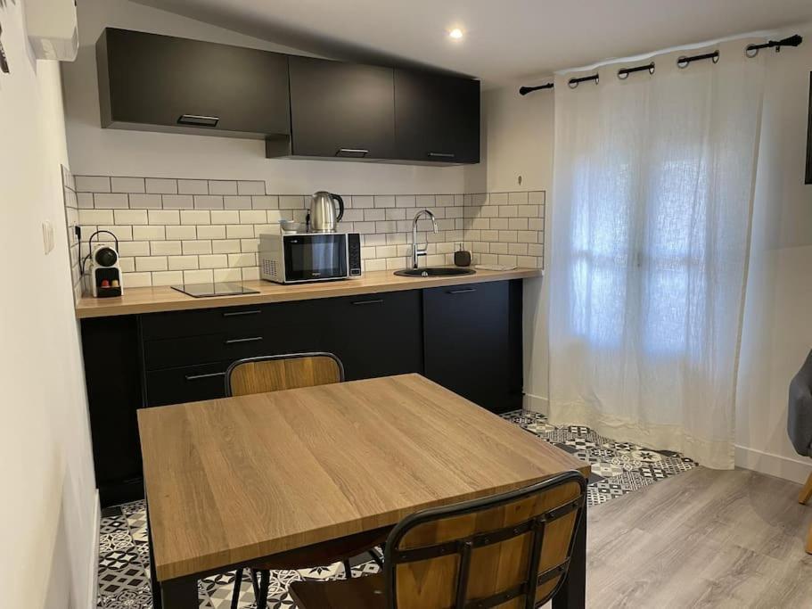 Le Moulin 2 - Appartement Arenes Romaines- Beziers Gare - Wifi- Tv Connecte Ngoại thất bức ảnh