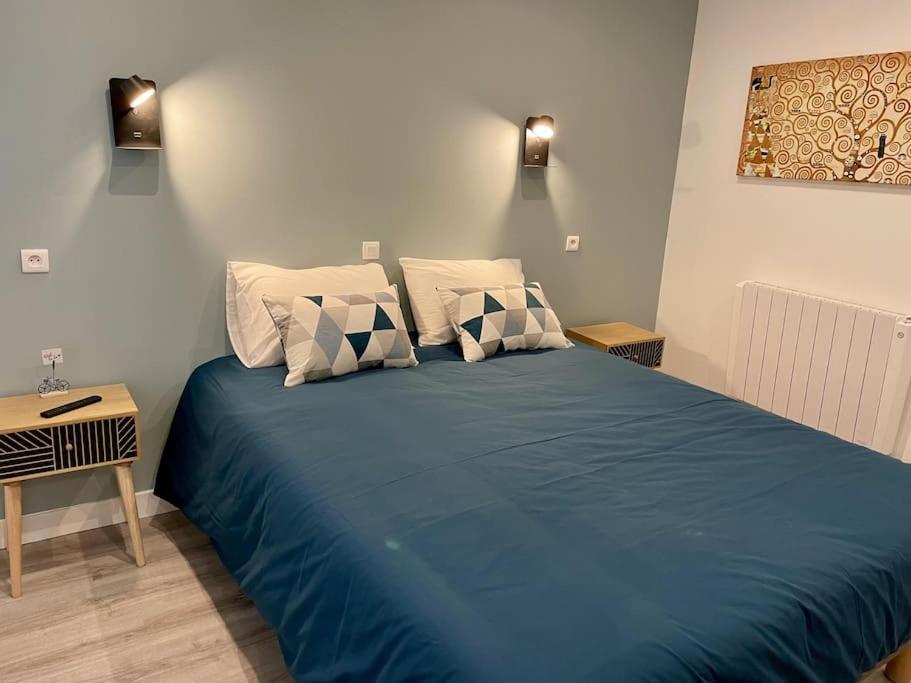 Le Moulin 2 - Appartement Arenes Romaines- Beziers Gare - Wifi- Tv Connecte Ngoại thất bức ảnh