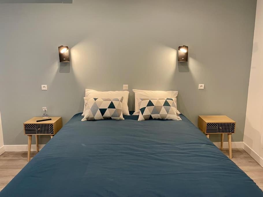 Le Moulin 2 - Appartement Arenes Romaines- Beziers Gare - Wifi- Tv Connecte Ngoại thất bức ảnh