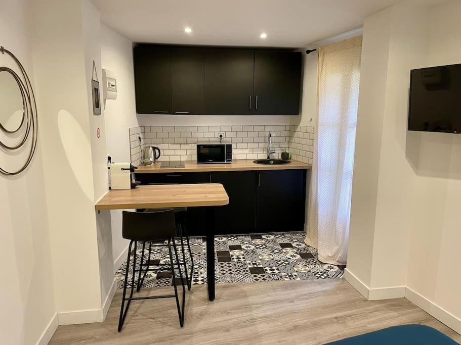 Le Moulin 2 - Appartement Arenes Romaines- Beziers Gare - Wifi- Tv Connecte Ngoại thất bức ảnh
